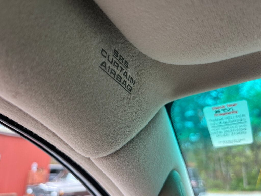 2006 Toyota Land Cruiser Classic 100 4x4 Land Cruiser 85 photos - 22920557 - 82
