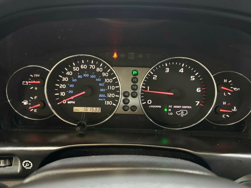 2006 Toyota Land Cruiser Local Trade/Heated Leather Seats/Navigation/JBL Audio - 23065774 - 16