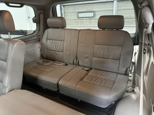 2006 Toyota Land Cruiser Local Trade/Heated Leather Seats/Navigation/JBL Audio - 23065774 - 23