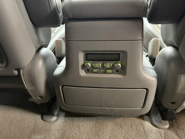 2006 Toyota Land Cruiser Local Trade/Heated Leather Seats/Navigation/JBL Audio - 23065774 - 29