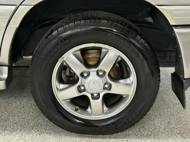2006 Toyota Land Cruiser Local Trade/Heated Leather Seats/Navigation/JBL Audio - 23065774 - 34