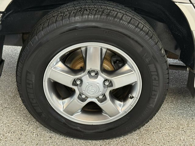 2006 Toyota Land Cruiser Local Trade/Heated Leather Seats/Navigation/JBL Audio - 23065774 - 35