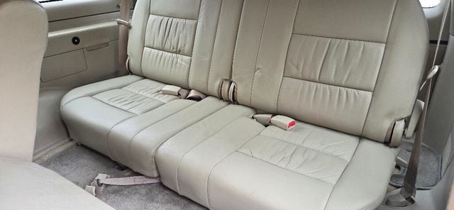 2006 Toyota Land Cruiser LOW MILES Timing Belt Done CLEAN 4x4 3rd Row 615-300-6004 - 22996837 - 15