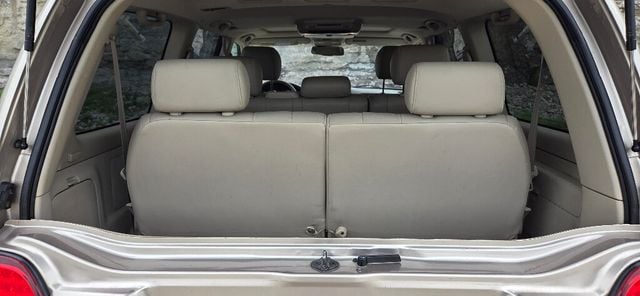 2006 Toyota Land Cruiser LOW MILES Timing Belt Done CLEAN 4x4 3rd Row 615-300-6004 - 22996837 - 16