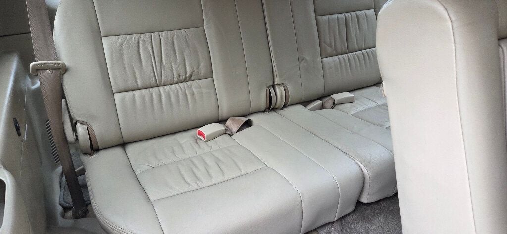 2006 Toyota Land Cruiser LOW MILES Timing Belt Done CLEAN 4x4 3rd Row 615-300-6004 - 22996837 - 20