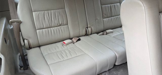 2006 Toyota Land Cruiser LOW MILES Timing Belt Done CLEAN 4x4 3rd Row 615-300-6004 - 22996837 - 20