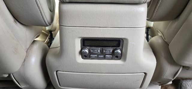 2006 Toyota Land Cruiser LOW MILES Timing Belt Done CLEAN 4x4 3rd Row 615-300-6004 - 22996837 - 24