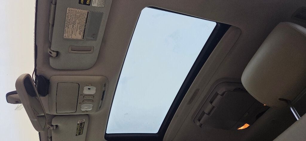 2006 Toyota Land Cruiser LOW MILES Timing Belt Done CLEAN 4x4 3rd Row 615-300-6004 - 22996837 - 26