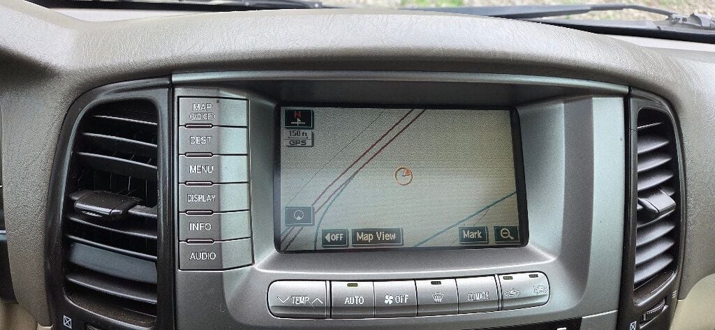 2006 Toyota Land Cruiser LOW MILES Timing Belt Done CLEAN 4x4 3rd Row 615-300-6004 - 22996837 - 27