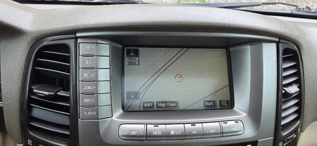 2006 Toyota Land Cruiser LOW MILES Timing Belt Done CLEAN 4x4 3rd Row 615-300-6004 - 22996837 - 27