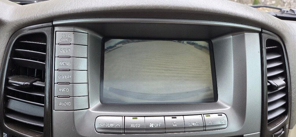 2006 Toyota Land Cruiser LOW MILES Timing Belt Done CLEAN 4x4 3rd Row 615-300-6004 - 22996837 - 31