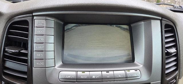 2006 Toyota Land Cruiser LOW MILES Timing Belt Done CLEAN 4x4 3rd Row 615-300-6004 - 22996837 - 31