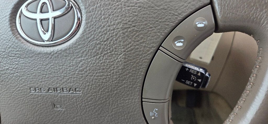 2006 Toyota Land Cruiser LOW MILES Timing Belt Done CLEAN 4x4 3rd Row 615-300-6004 - 22996837 - 34