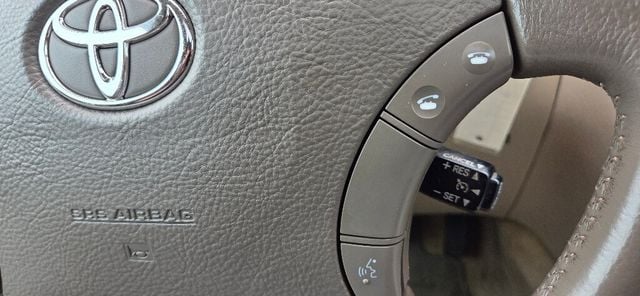 2006 Toyota Land Cruiser LOW MILES Timing Belt Done CLEAN 4x4 3rd Row 615-300-6004 - 22996837 - 34