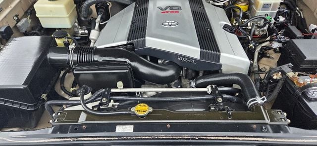 2006 Toyota Land Cruiser LOW MILES Timing Belt Done CLEAN 4x4 3rd Row 615-300-6004 - 22996837 - 35