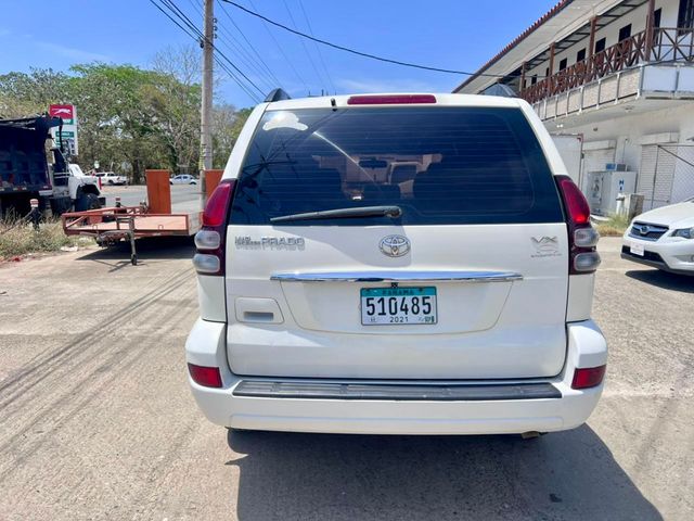 2006 Toyota Land Cruiser Motor Diesel Nuevo Suspension Frenos y Mucho Mas - 22511959 - 9