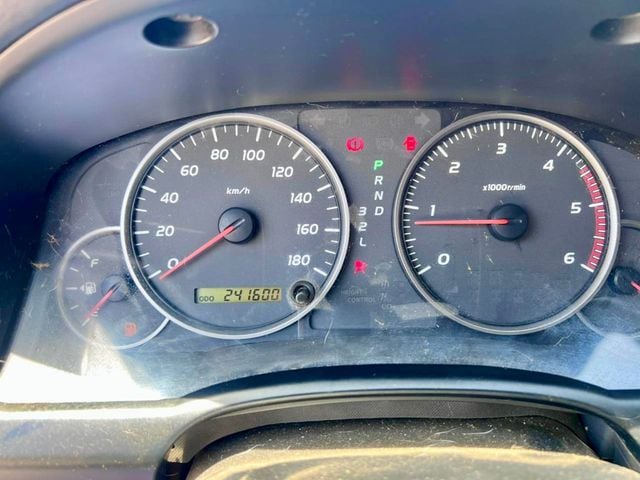 2006 Toyota Land Cruiser Motor Diesel Nuevo Suspension Frenos y Mucho Mas - 22511959 - 10