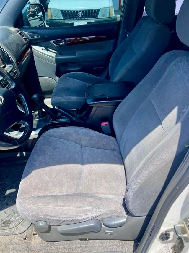 2006 Toyota Land Cruiser Motor Diesel Nuevo Suspension Frenos y Mucho Mas - 22511959 - 12