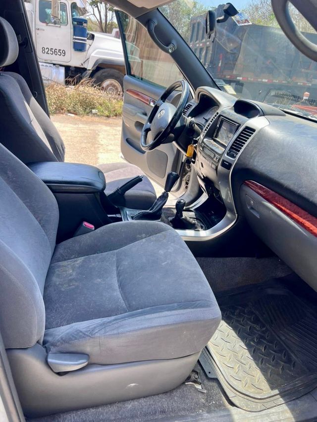 2006 Toyota Land Cruiser Motor Diesel Nuevo Suspension Frenos y Mucho Mas - 22511959 - 14