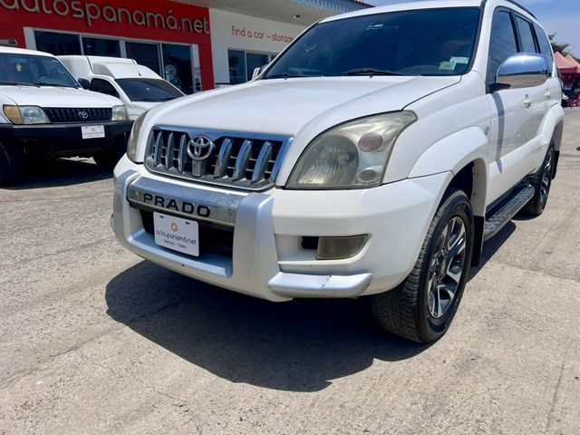 2006 Toyota Land Cruiser Motor Diesel Nuevo Suspension Frenos y Mucho Mas - 22511959 - 4