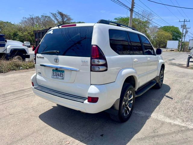 2006 Toyota Land Cruiser Motor Diesel Nuevo Suspension Frenos y Mucho Mas - 22511959 - 8