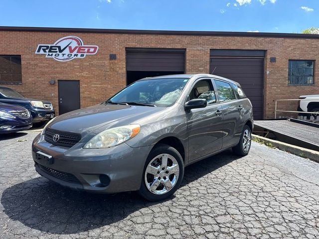 2006 Toyota Matrix Base - 23040348 - 0