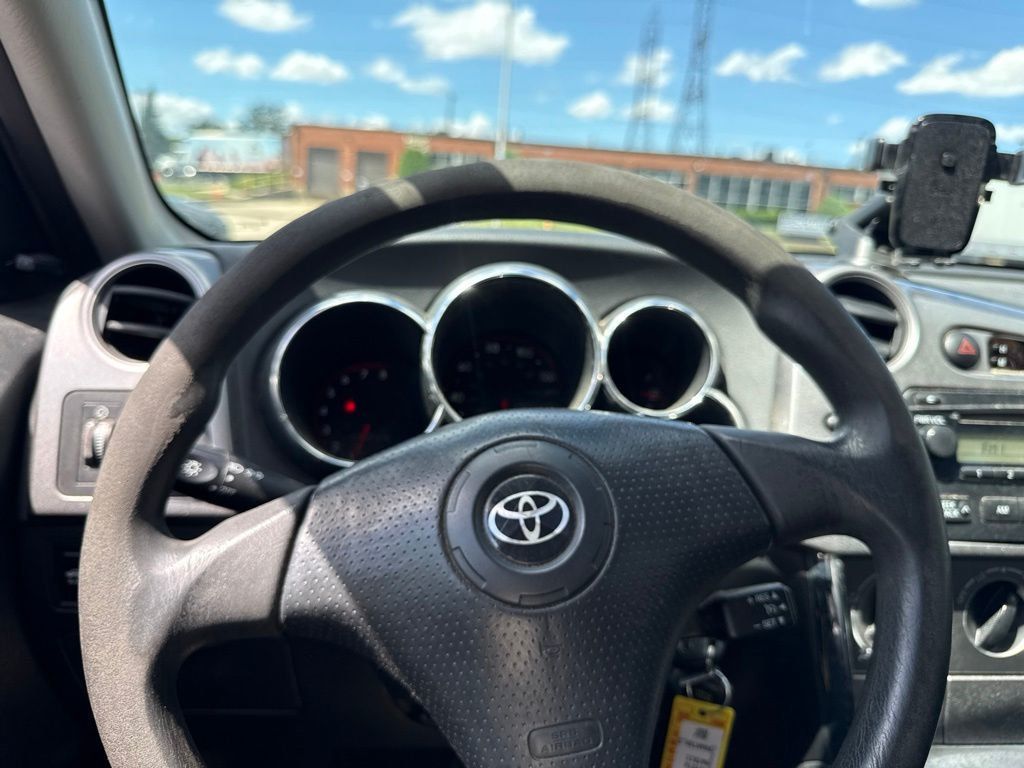 2006 Toyota Matrix Base - 23040348 - 9