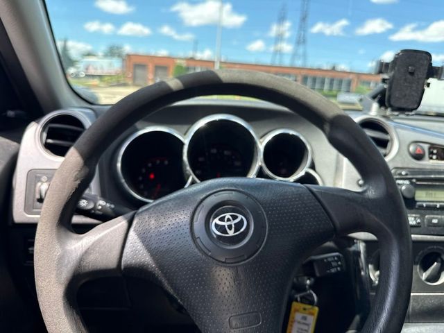 2006 Toyota Matrix Base - 23040348 - 9