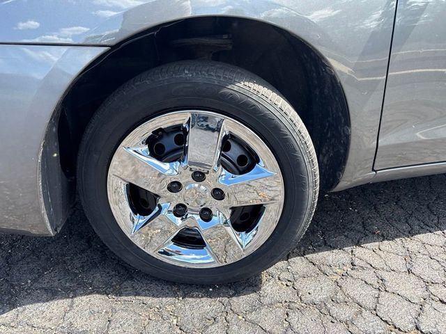 2006 Toyota Matrix Base - 23040348 - 1