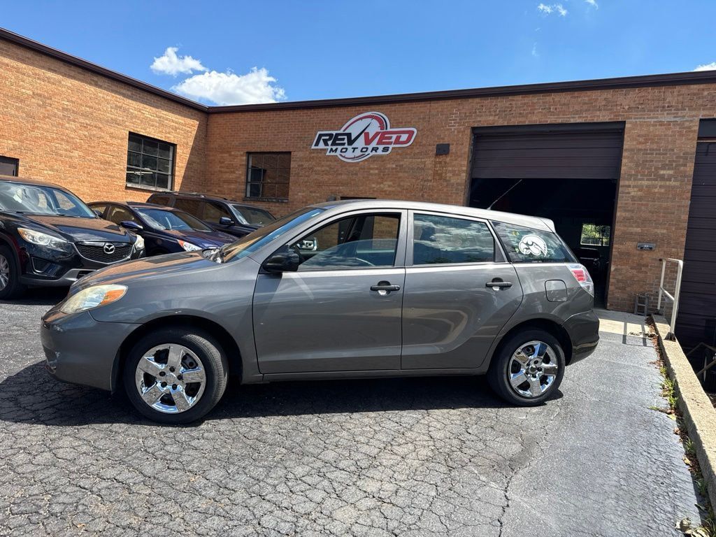2006 Toyota Matrix Base - 23040348 - 2