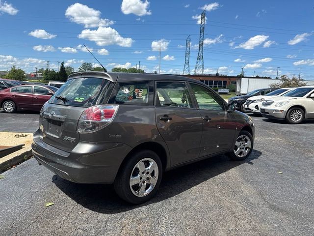 2006 Toyota Matrix Base - 23040348 - 4