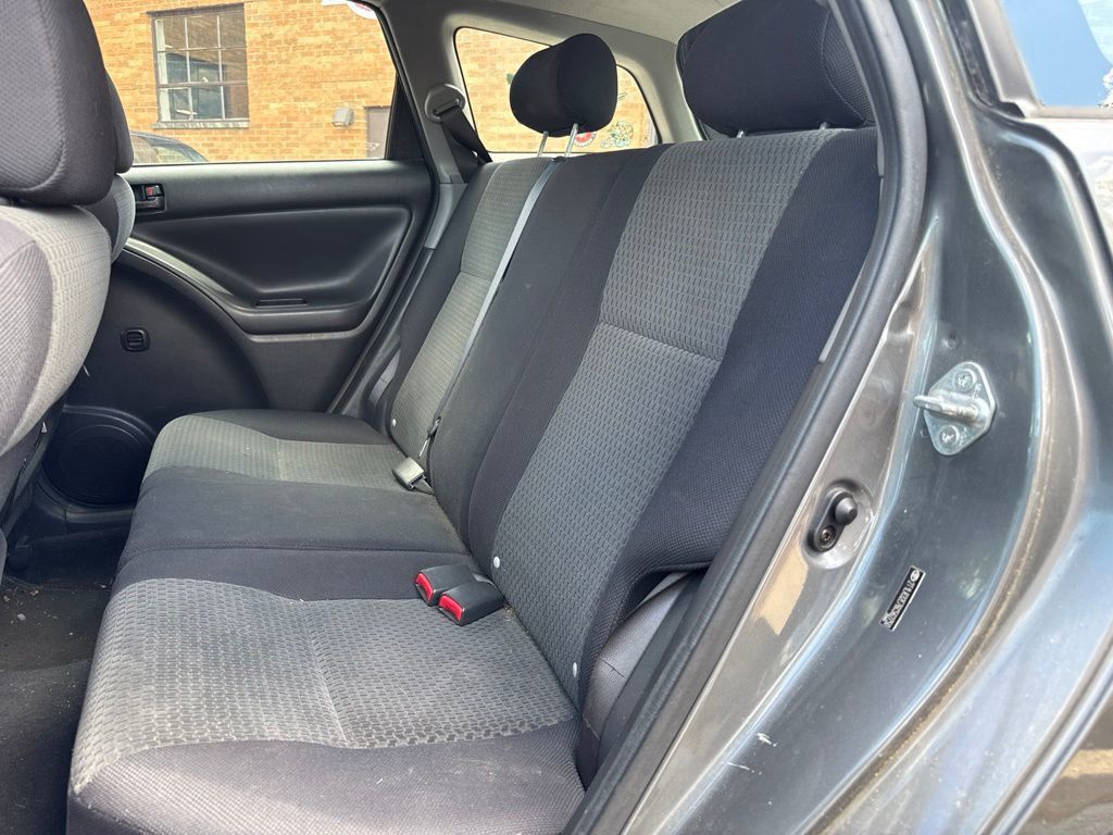 2006 Toyota Matrix Base - 23040348 - 6