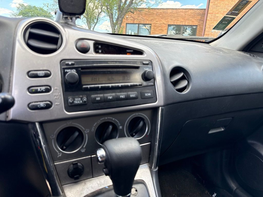 2006 Toyota Matrix Base - 23040348 - 7
