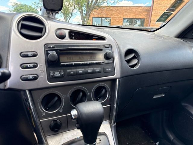 2006 Toyota Matrix Base - 23040348 - 7