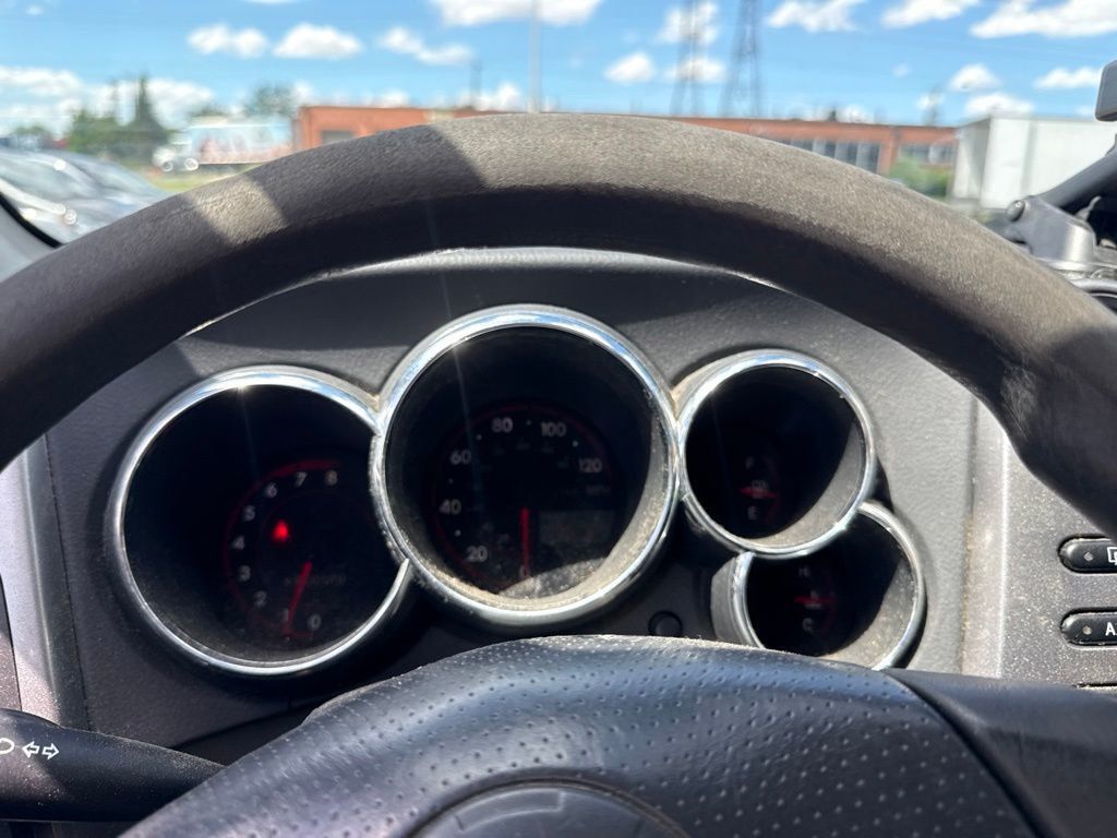 2006 Toyota Matrix Base - 23040348 - 8