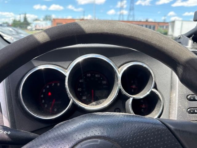2006 Toyota Matrix Base - 23040348 - 8