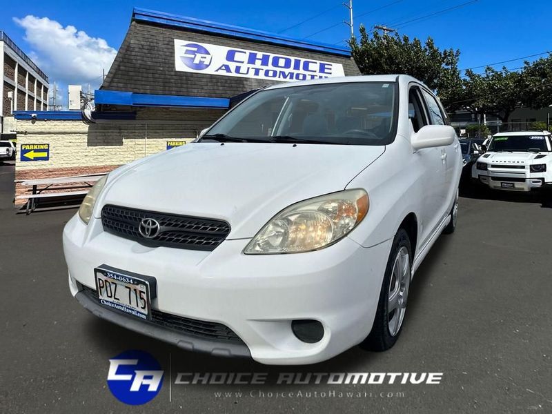 2006 Toyota Matrix Base Trim - 23055193 | Video 1