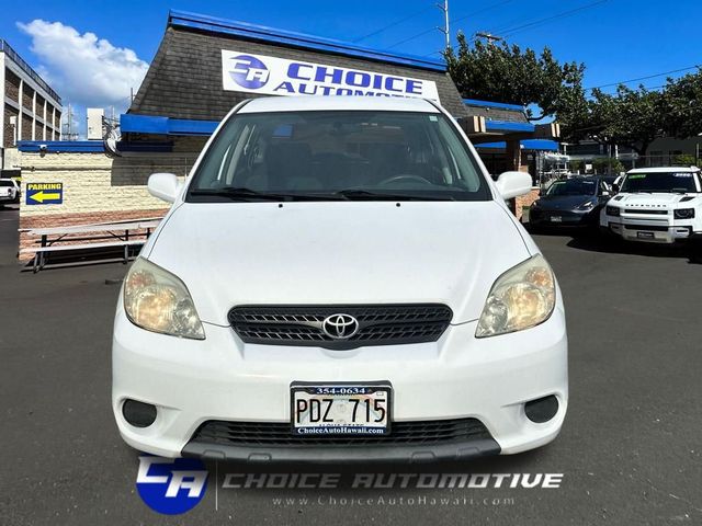 2006 Toyota Matrix Base Trim - 23055193 - 9