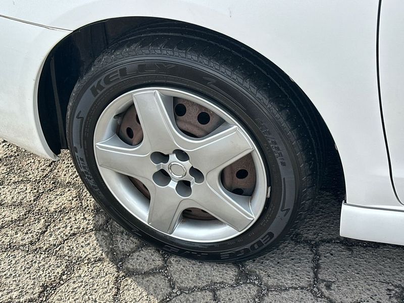 2006 Toyota Matrix Base Trim - 23055193 - 10