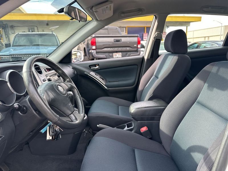 2006 Toyota Matrix Base Trim - 23055193 - 11