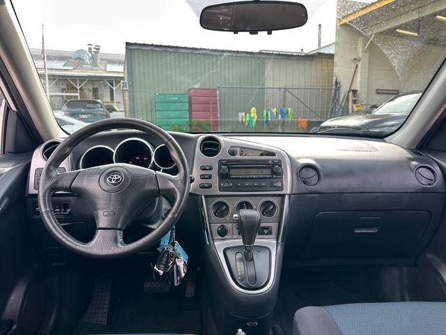 2006 Toyota Matrix Base Trim - 23055193 - 12