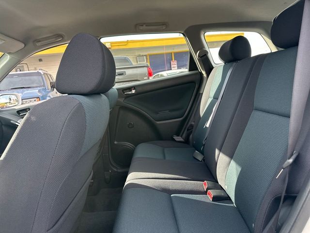 2006 Toyota Matrix Base Trim - 23055193 - 13