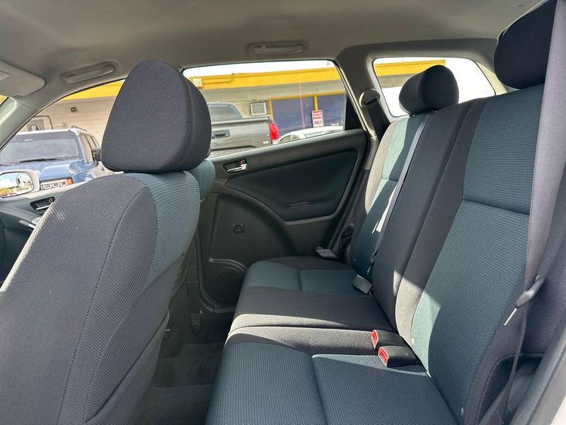 2006 Toyota Matrix Base Trim - 23055193 - 13