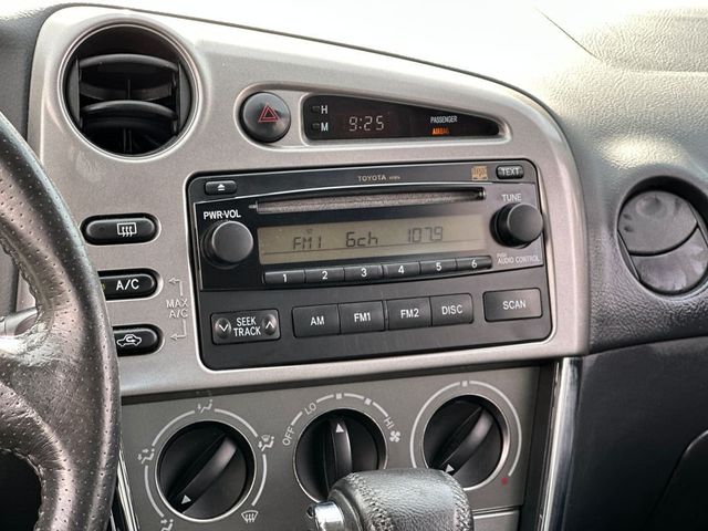 2006 Toyota Matrix Base Trim - 23055193 - 14