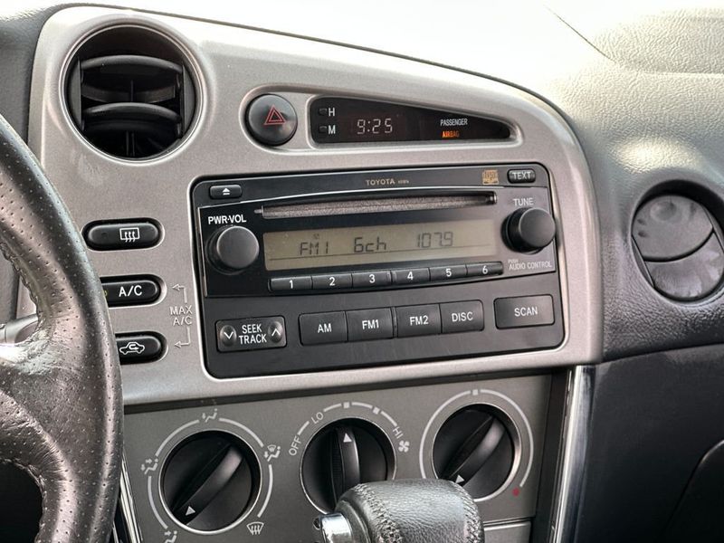 2006 Toyota Matrix Base Trim - 23055193 - 14