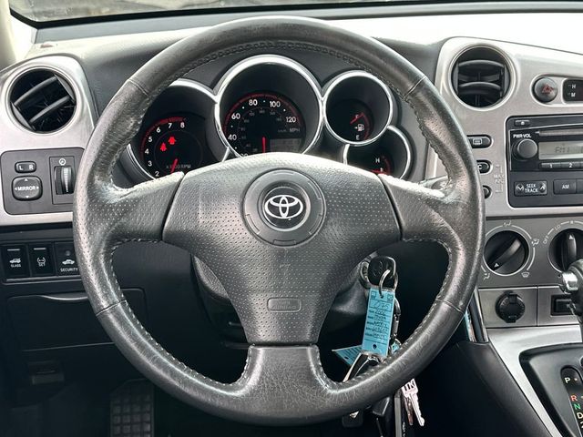 2006 Toyota Matrix Base Trim - 23055193 - 15