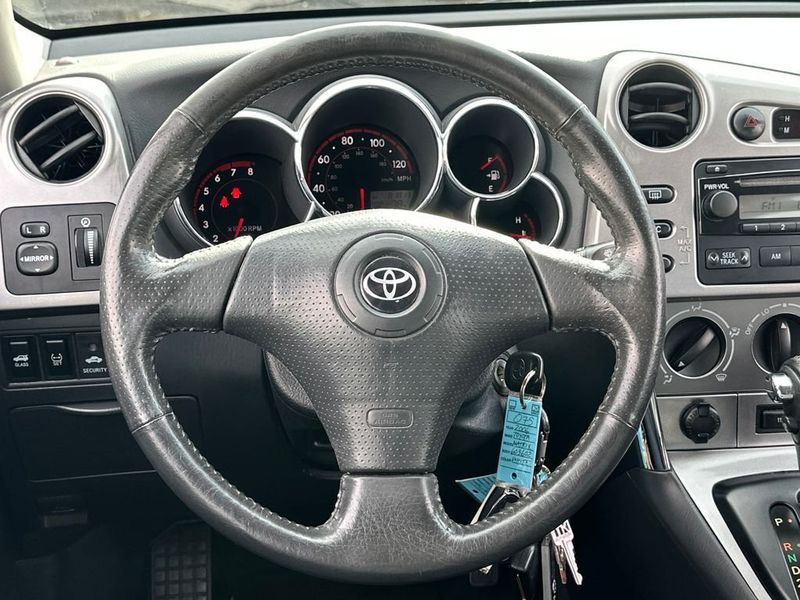 2006 Toyota Matrix Base Trim - 23055193 - 15