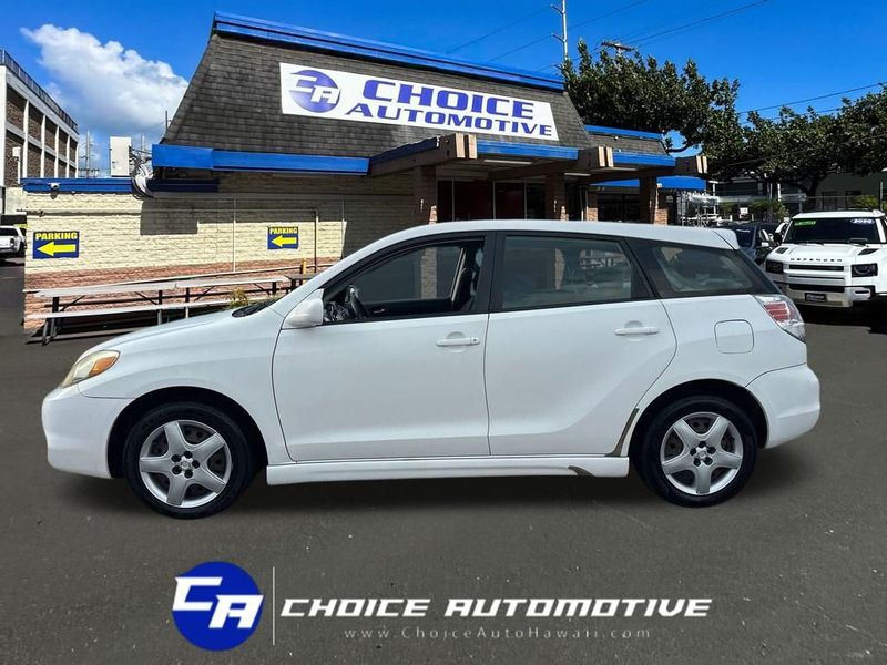 2006 Toyota Matrix Base Trim - 23055193 - 2