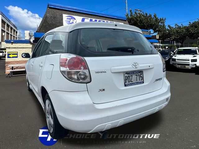 2006 Toyota Matrix Base Trim - 23055193 - 4