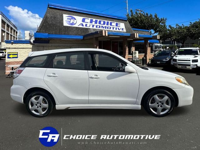 2006 Toyota Matrix Base Trim - 23055193 - 7